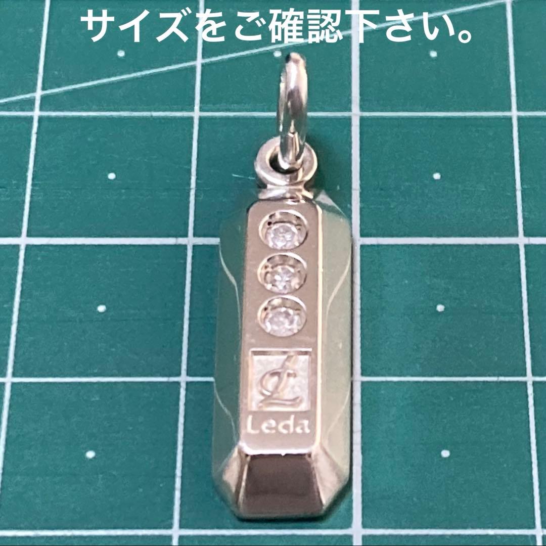 プチシルマのジュエリーコレクション レダシルマ INGOT di：セットLeda
