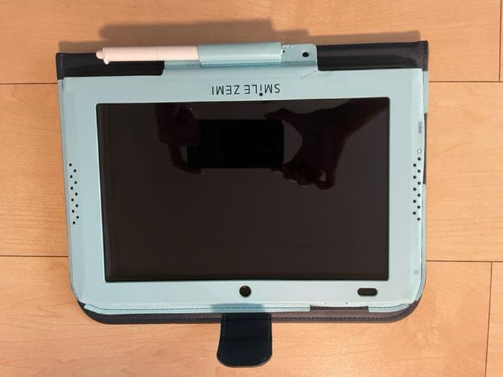 スマイルゼミ5年生