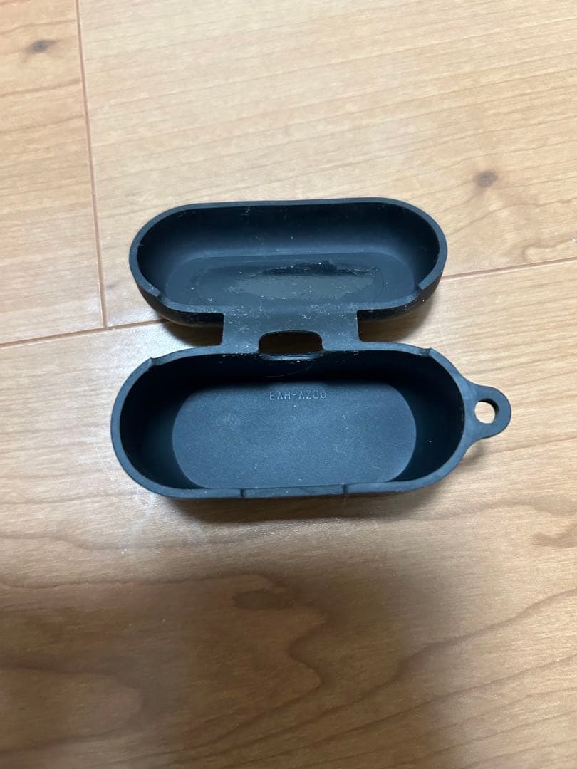 ヘッドホン Technics az80