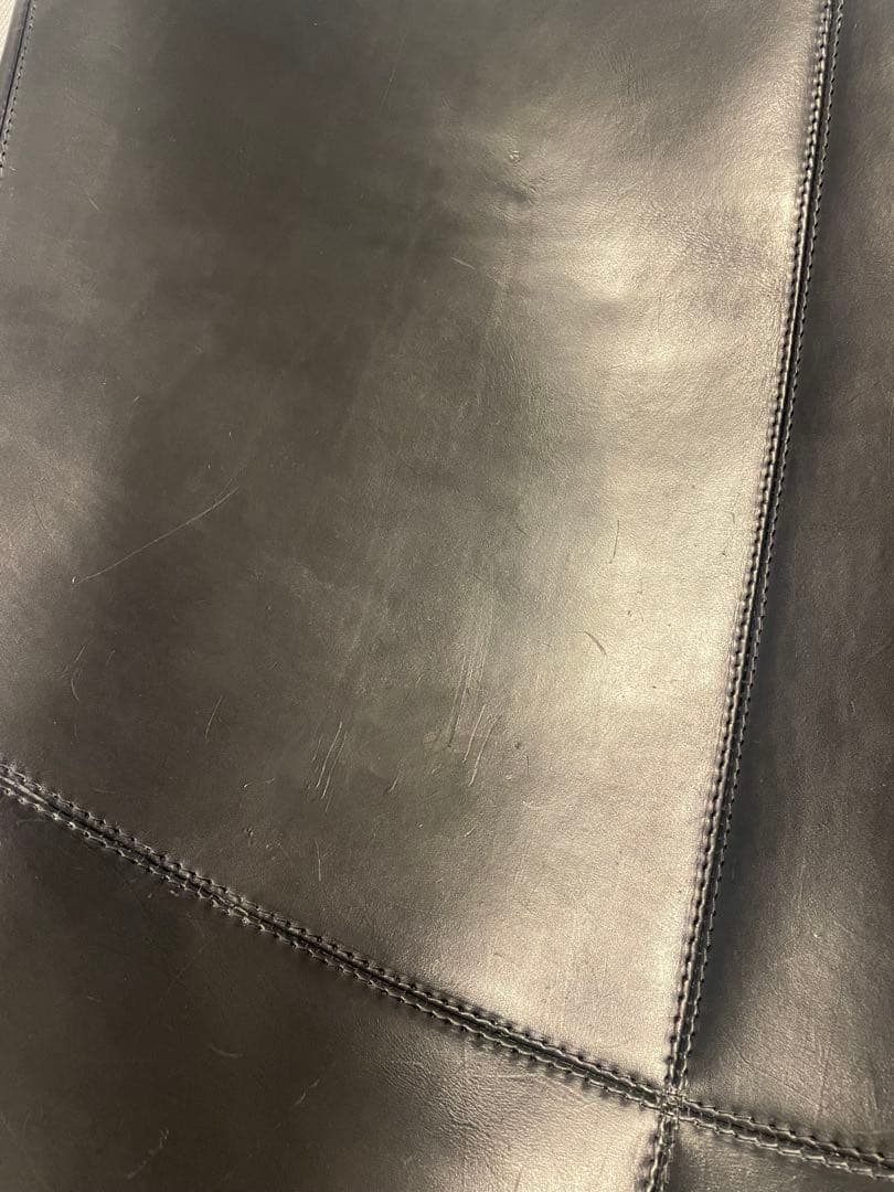 CUERO BKF BUTTERFLY CHAIR バタフライチェア　ワックス付