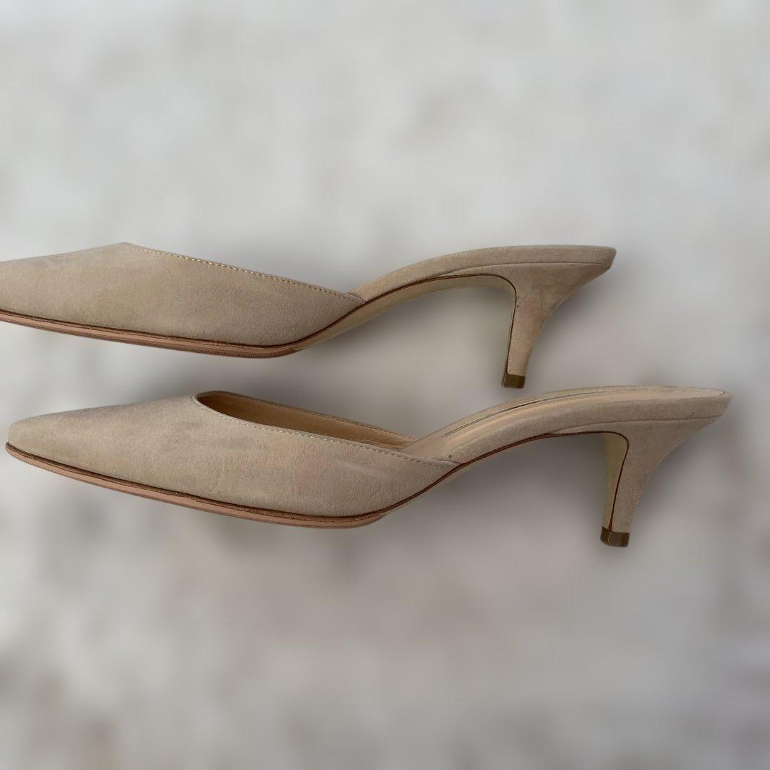 バルダン 39 ミュール