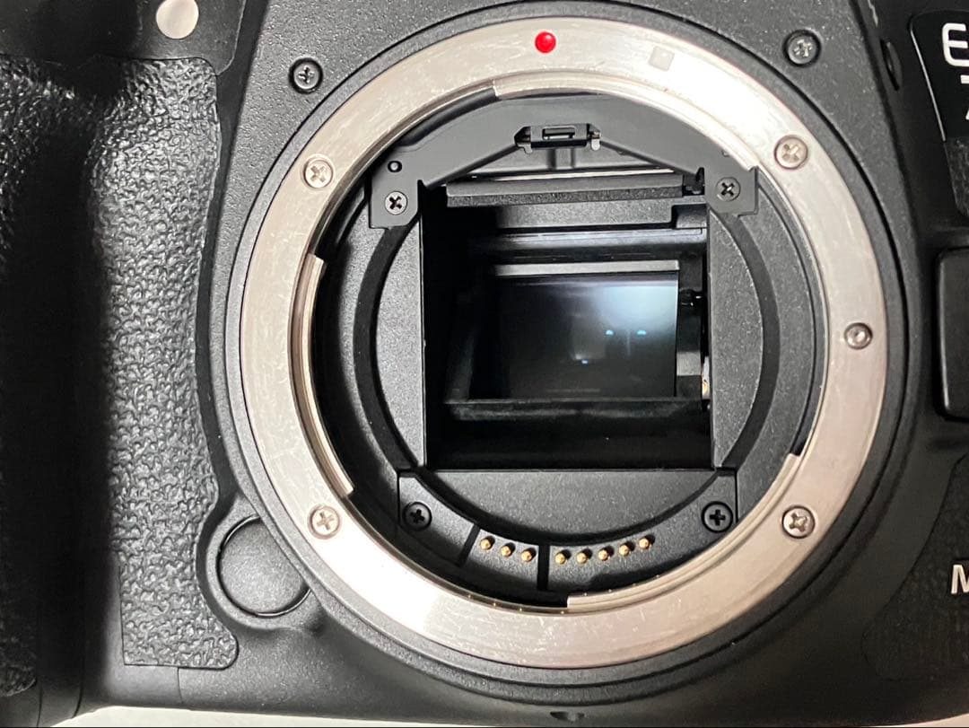 【最終値下】おまけ付きCanon EOS 7Dmark2