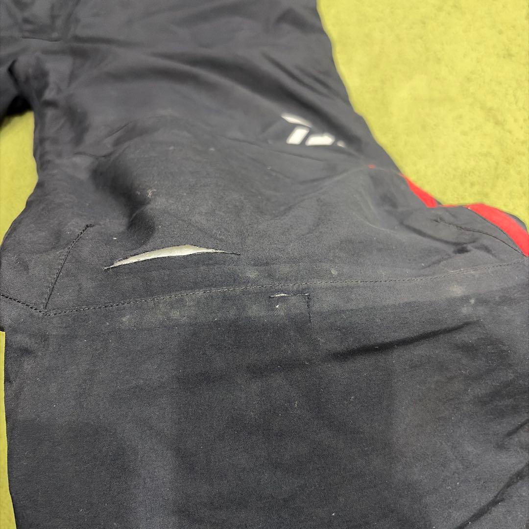 ダイワ Daiwa ゴアテックス ウェア　上下セット　DW-1305 4XL