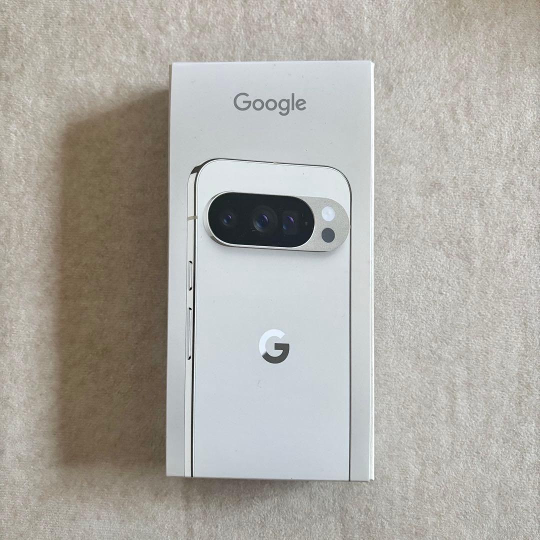 Google Pixel 10 Pro 256GB SIMフリー