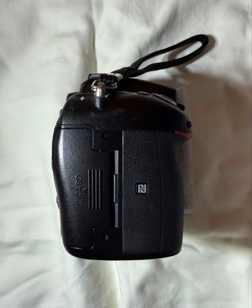 Nikon D7200 & Tamron PZD16-300mm SET販売❗️