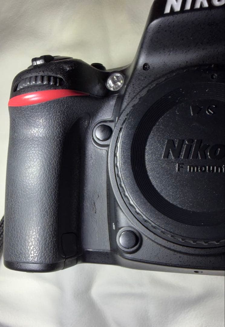 Nikon D7200 & Tamron PZD16-300mm SET販売❗️