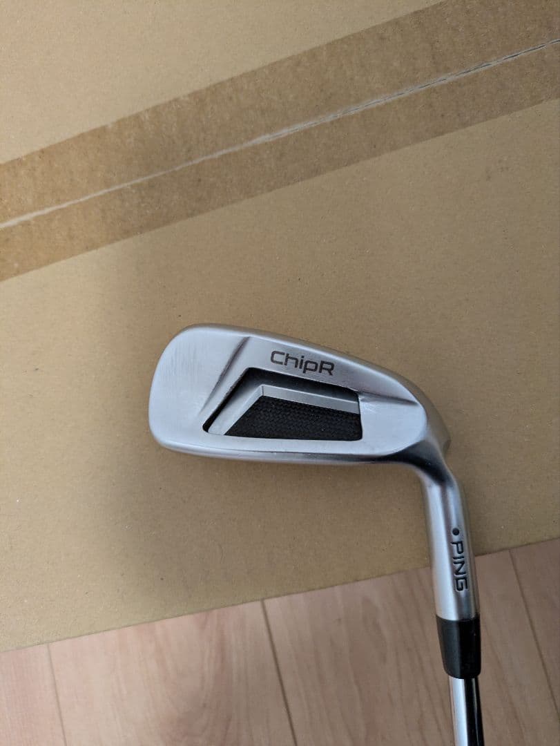 PING　ChipR ゴルフクラブ