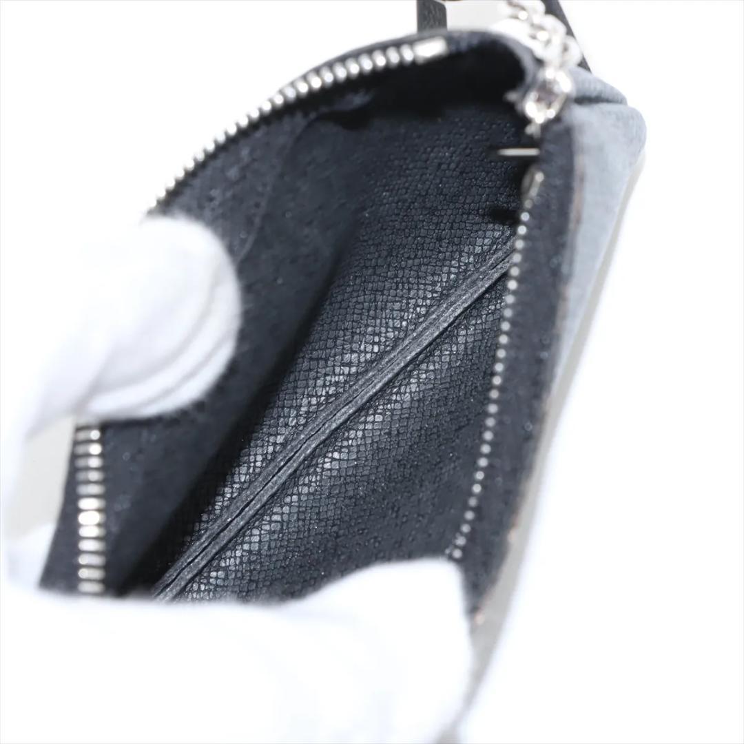 LOUIS VUITTON　ルイヴィトン　ケース　ダミエ　グラフィット　箱