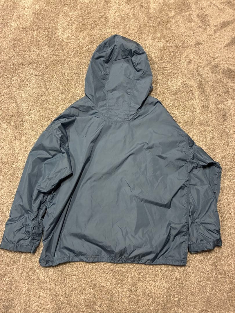 ジャケット・アウター SASSAFRAS/Armor Shell Bud Jacket M sax