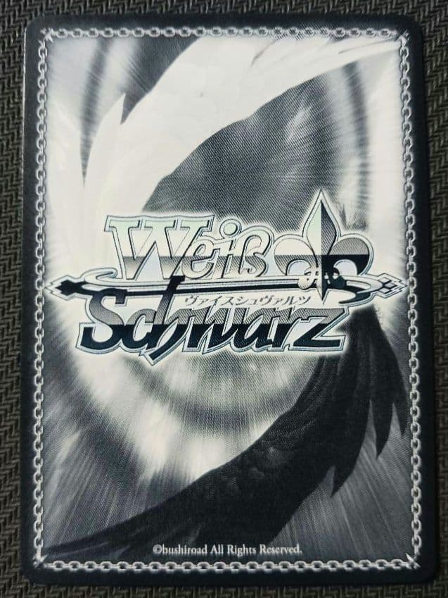 ヴァイスシュバルツ　宝鐘海賊団船長 宝鐘マリン　SP