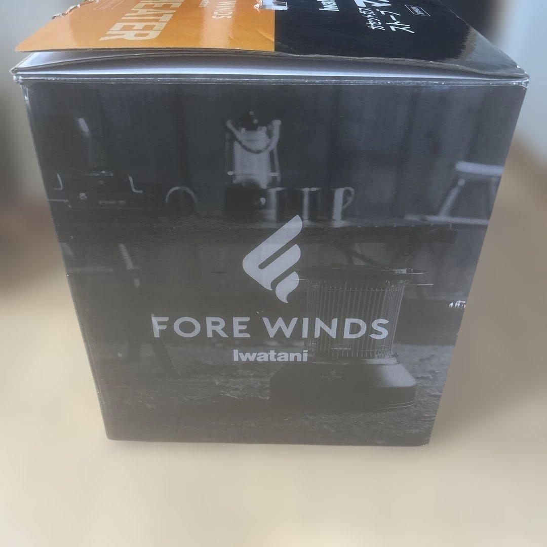 イワタニ カセット ガス ストーブ アウトドア 屋内外 両用 本日限定値引き！！