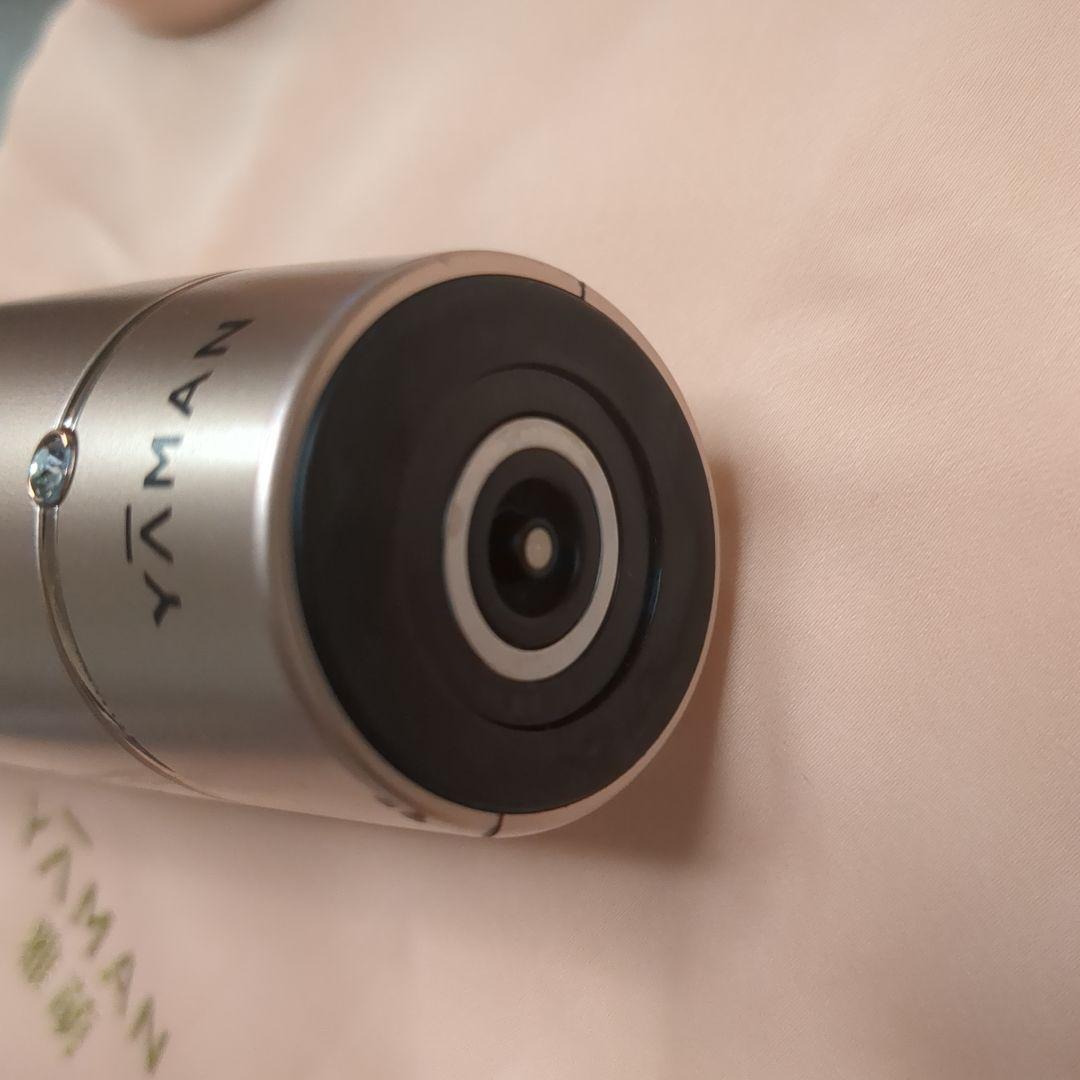 YAMAN 美顔器 充電器付き　箱なし