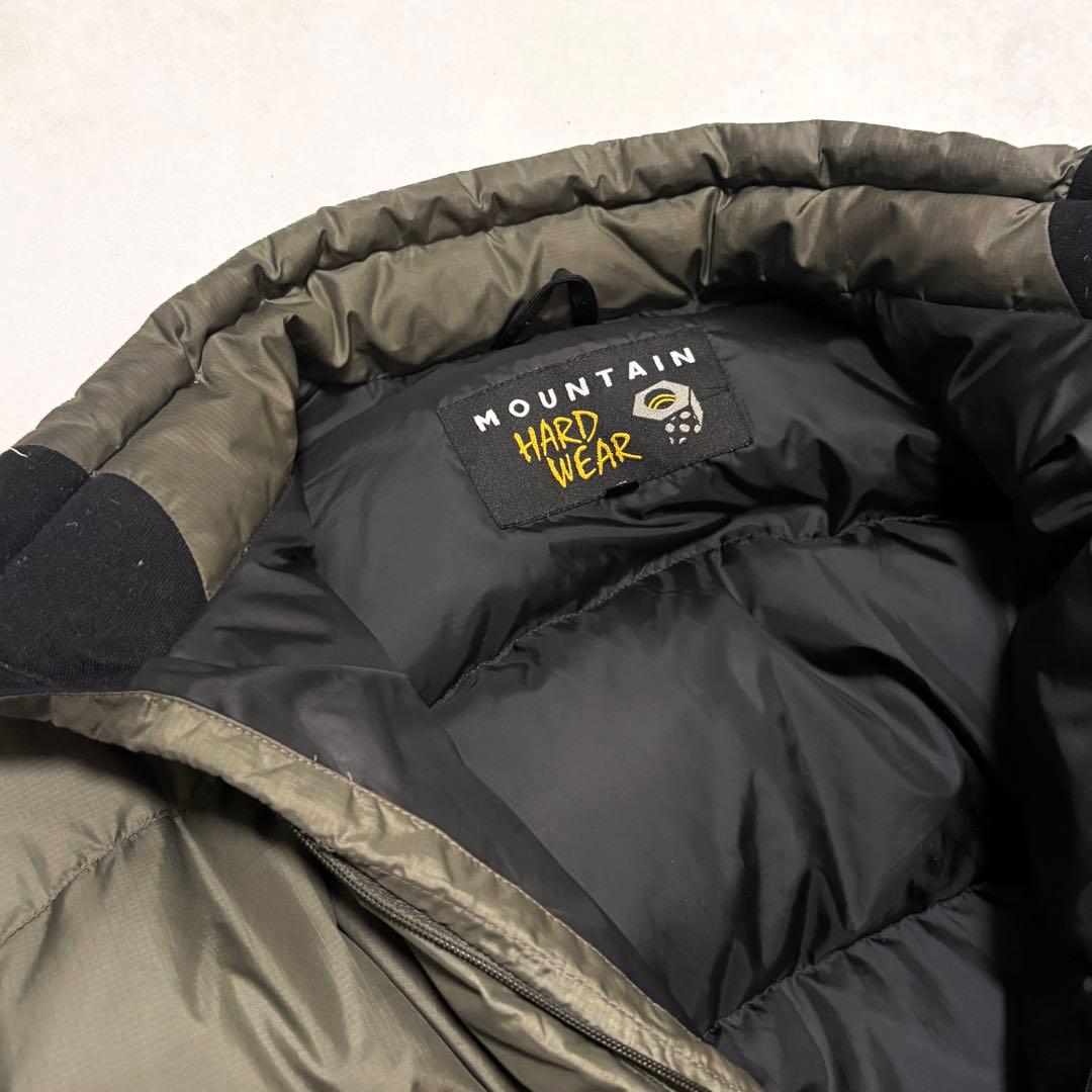 ジャケット・アウター archive MOUNTAIN HARDWEAR Down Jacket