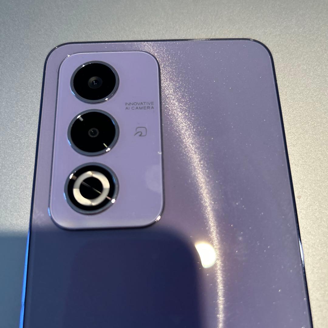 た*ま様 OPPO A3 5G 中古 軽微傷あり