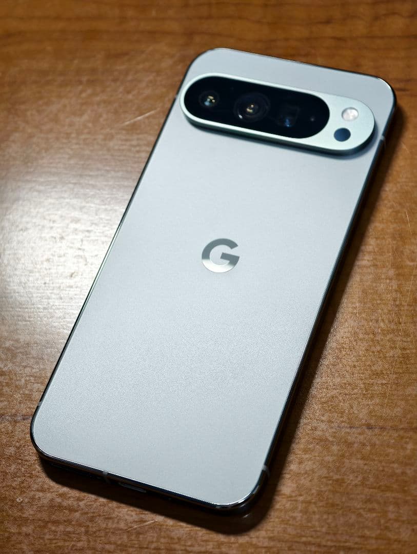Google Pixel 9 Pro XL 256GB ジャンク