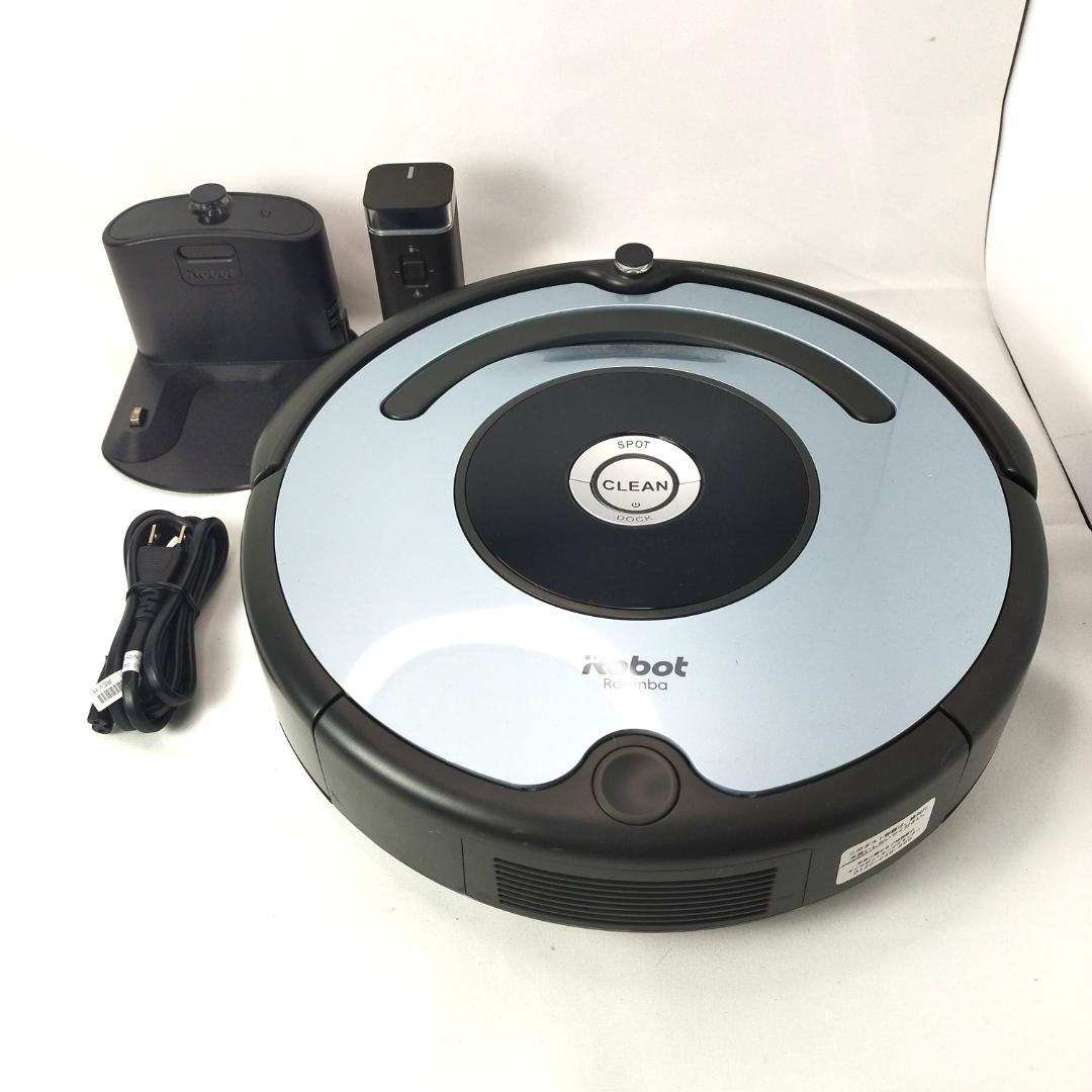 iRobot Roomba アイロボット ルンバ 641