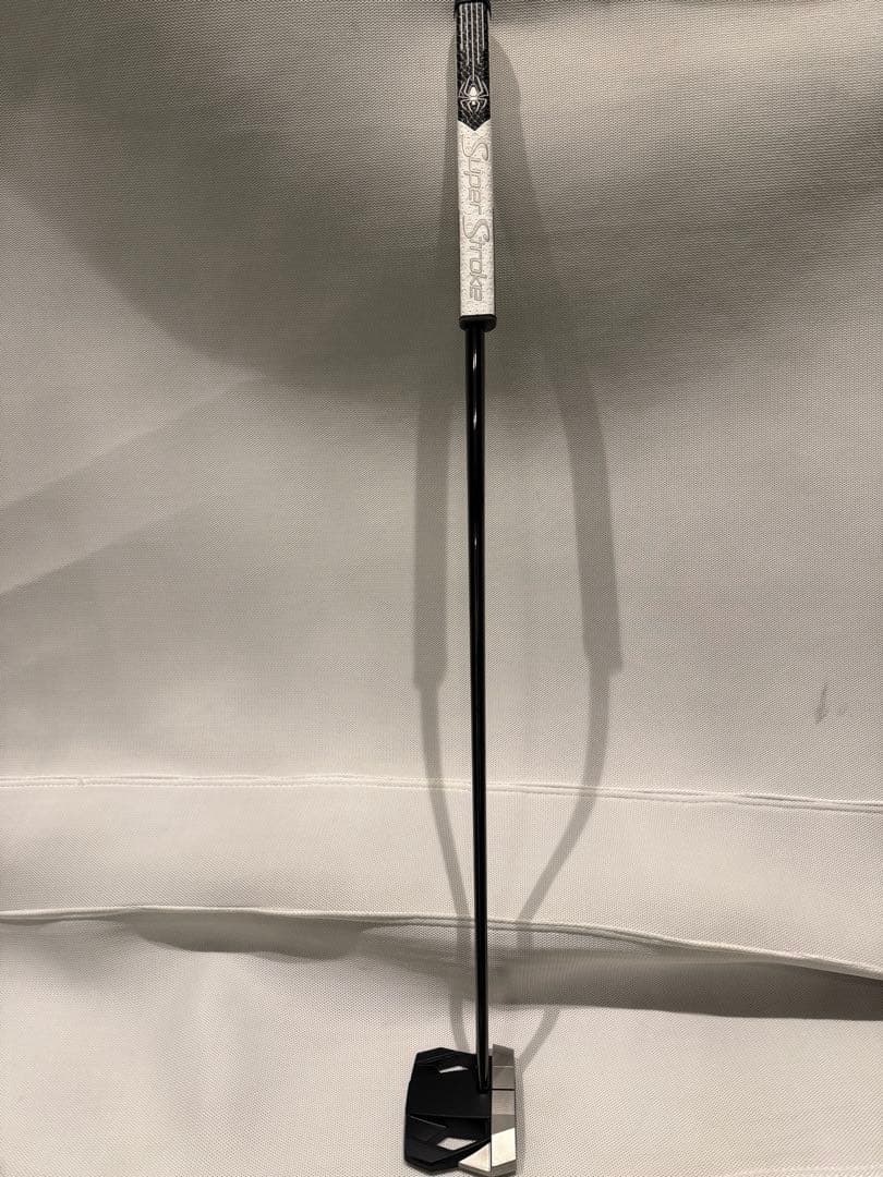 スパイダーZT 34インチ