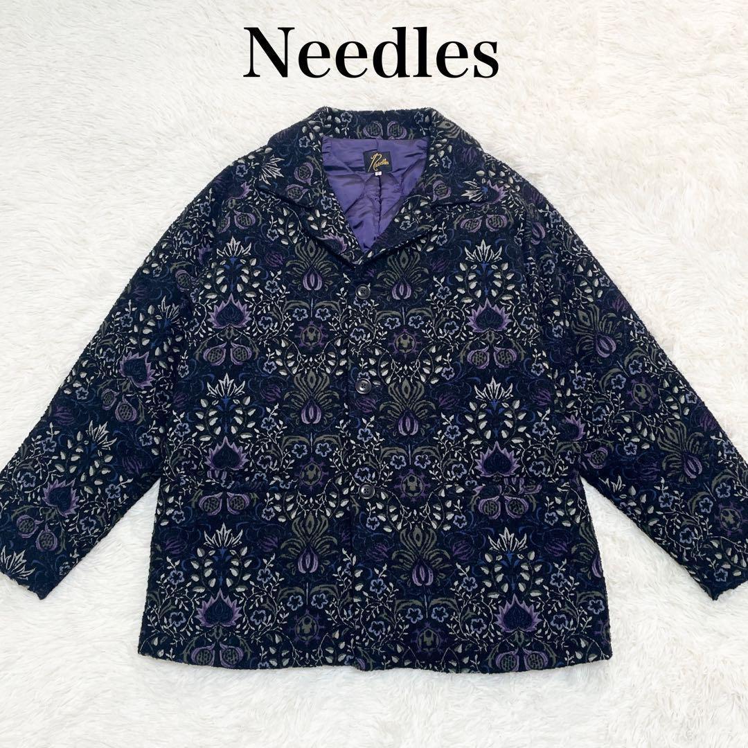 Needles ニードルス CarCoat カーコート Gobelin S