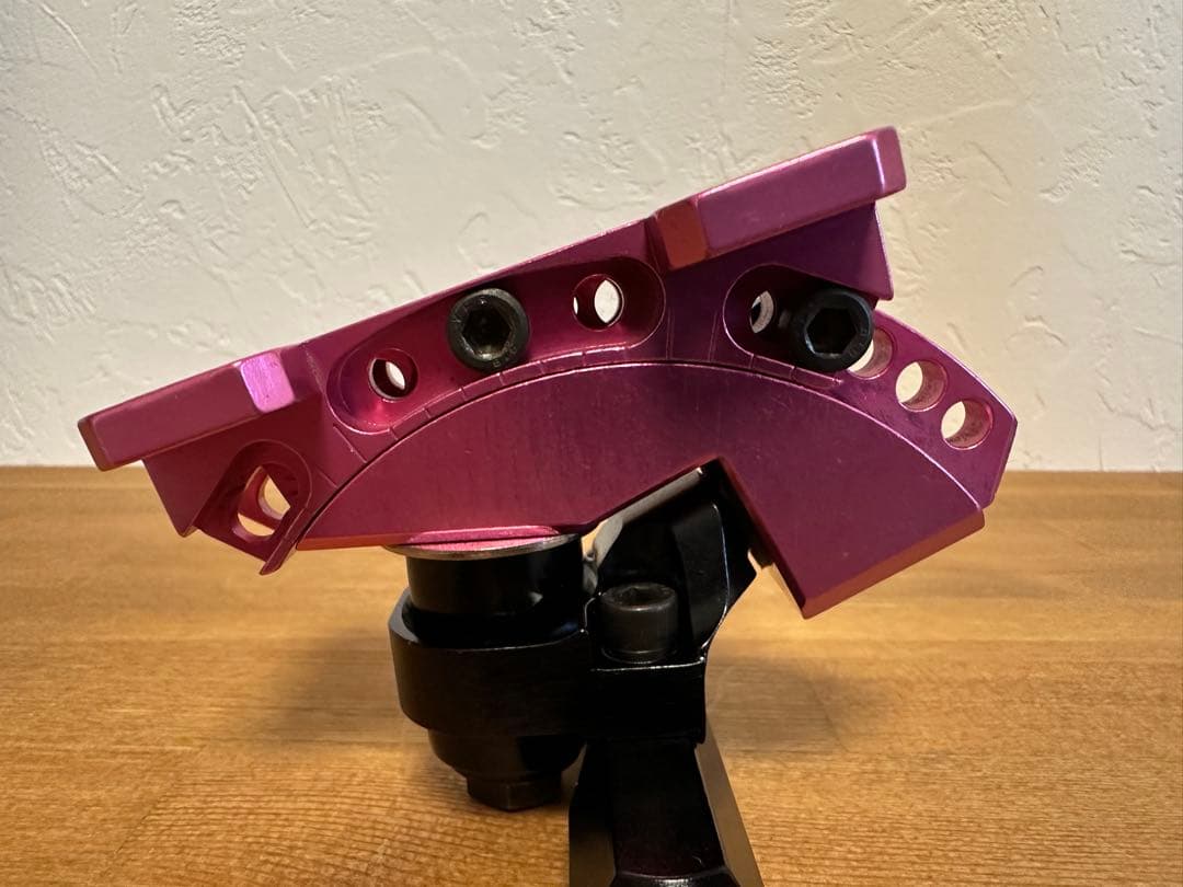 Surf Rodzサーフロッズ SRWskates TKP 100トラック