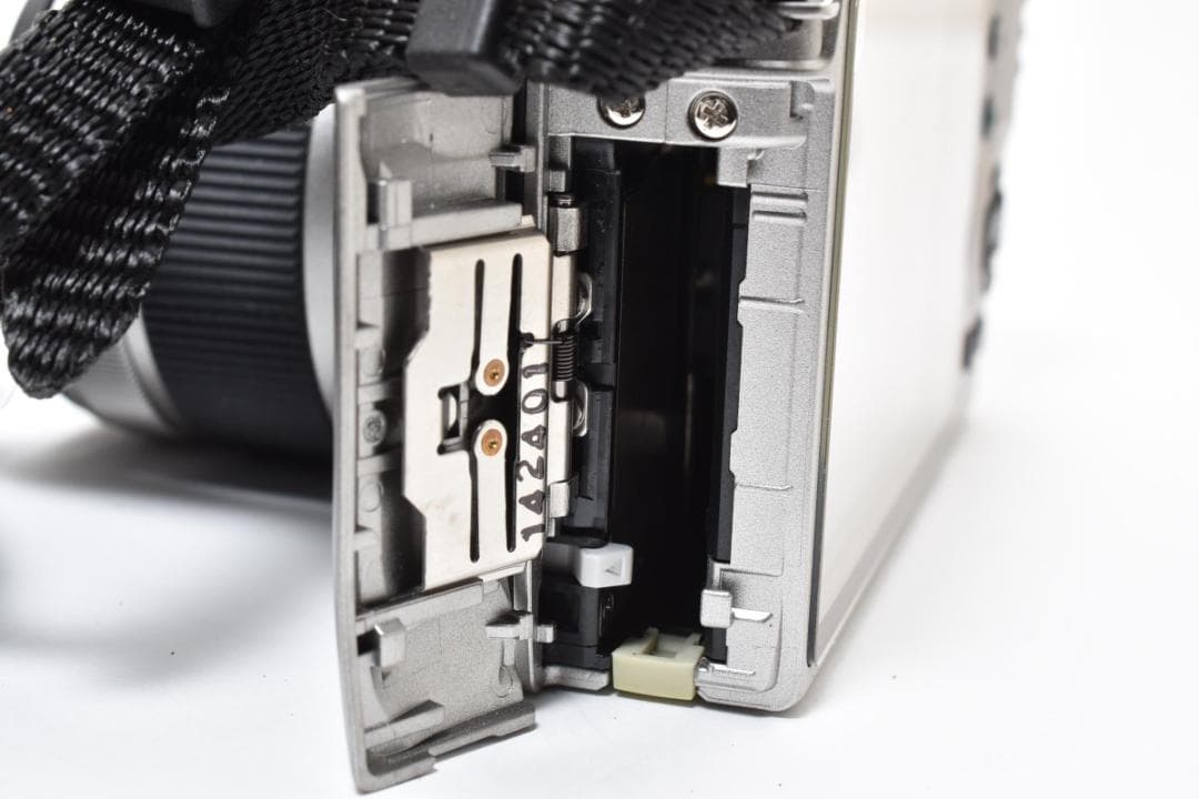 ★撮影枚数81枚★ ペンタックス Q7 5-15レンズセット #21208