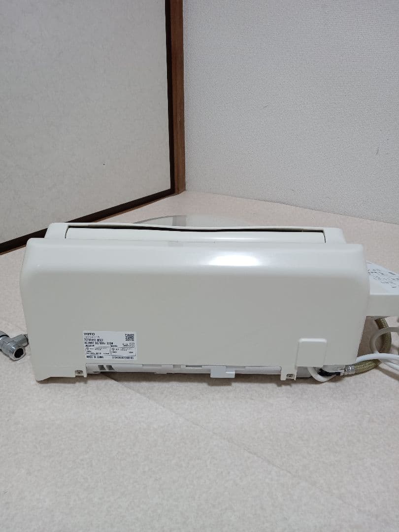 TOTO ウォシュレット(TCF8FK55)2019年