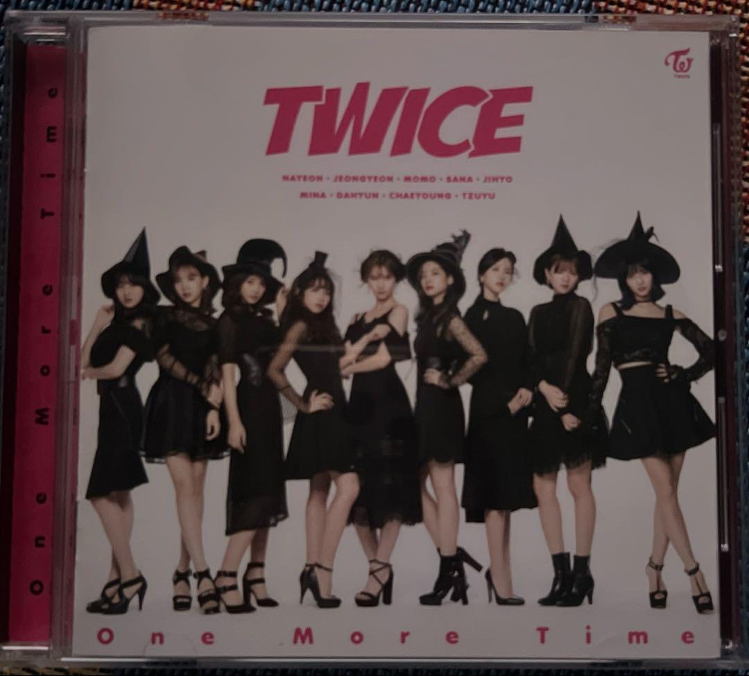 TWICE グッズ まとめ売り　7点