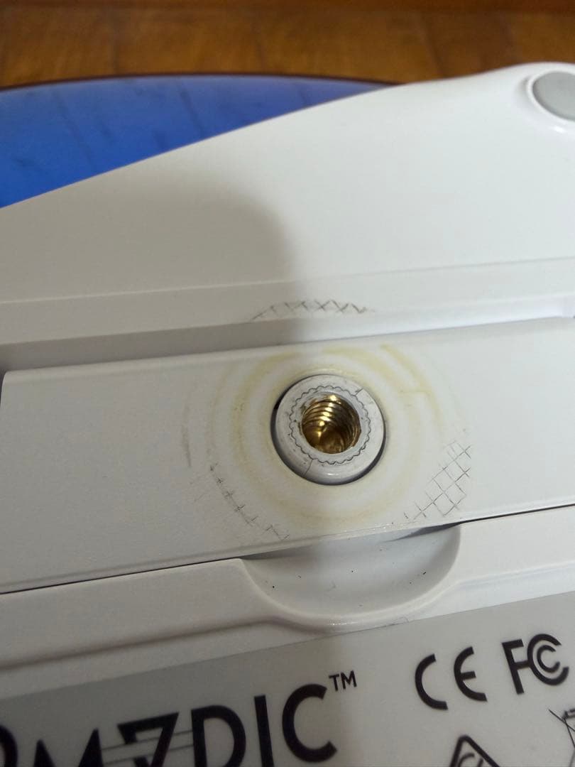 NOMVDIC L500 3色レーザー プロジェクター