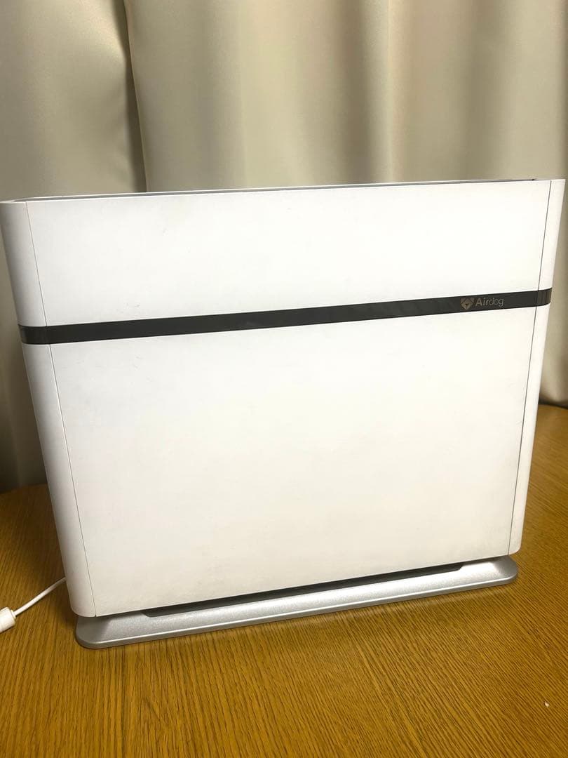 【美品】Airdog X1D 空気清浄機 2024年製　最安値！