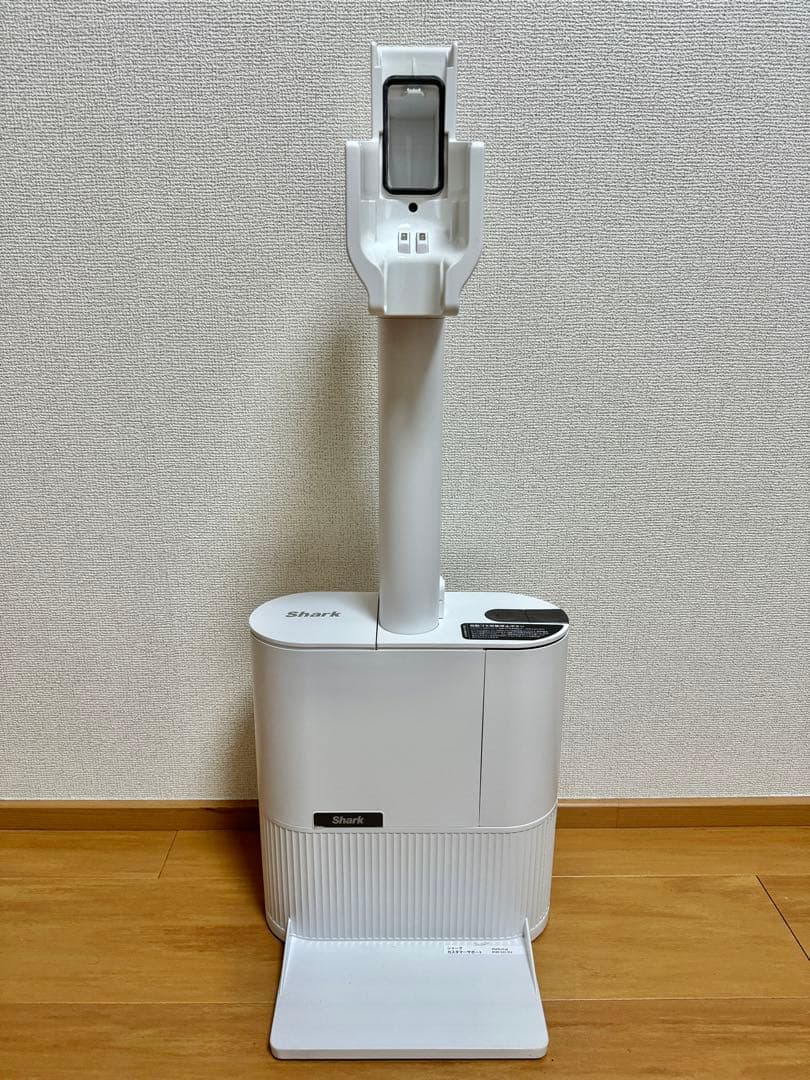 shark ハンディークリーナー CS150JAE