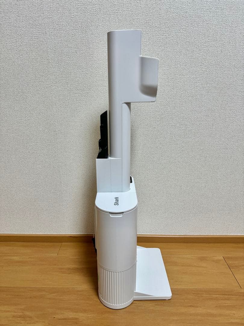 shark ハンディークリーナー CS150JAE