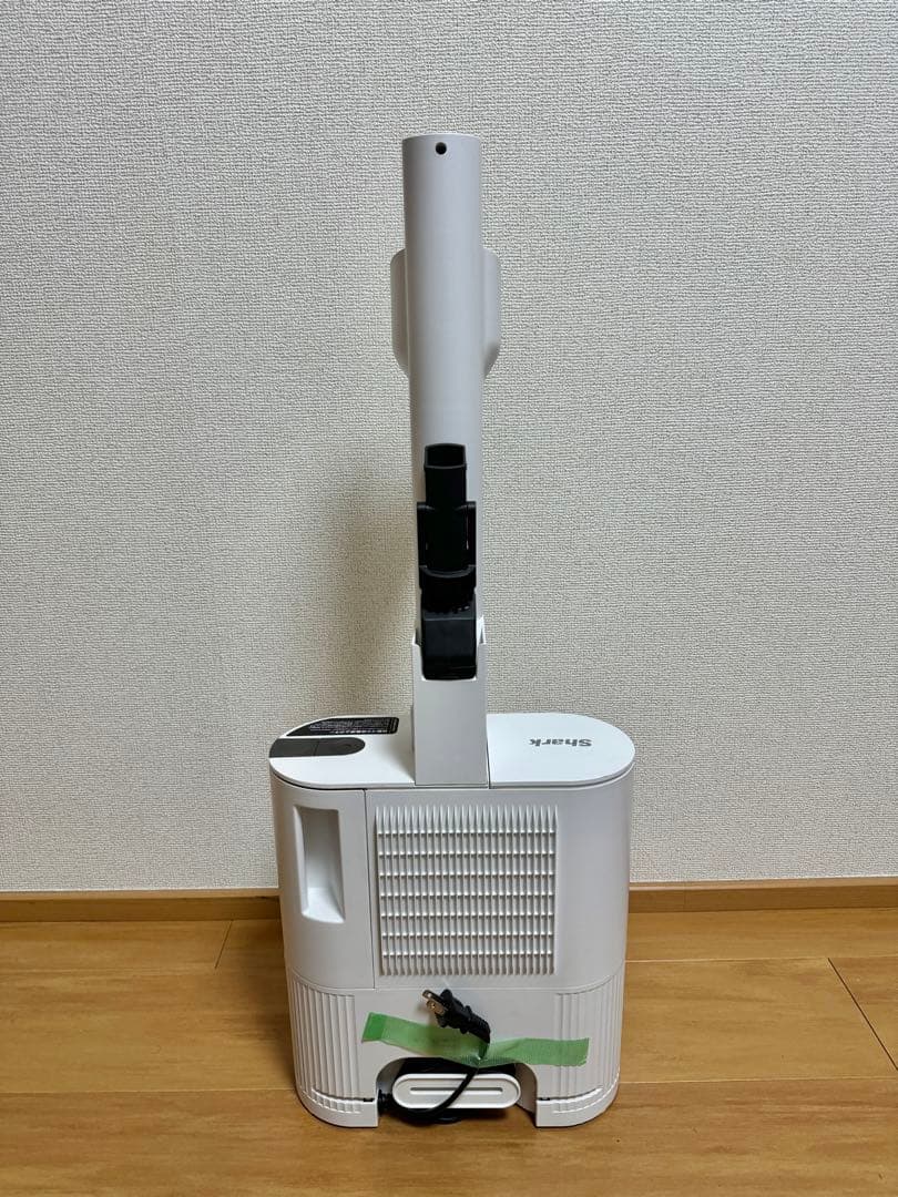 shark ハンディークリーナー CS150JAE