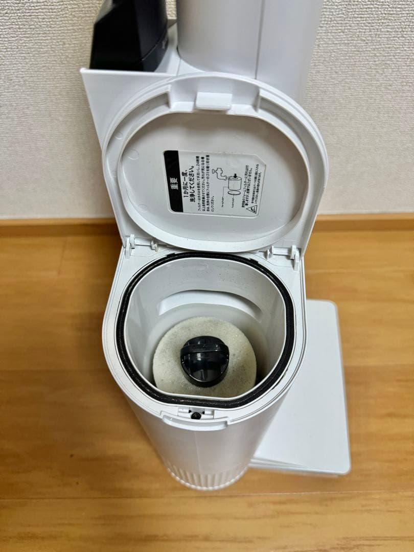 shark ハンディークリーナー CS150JAE