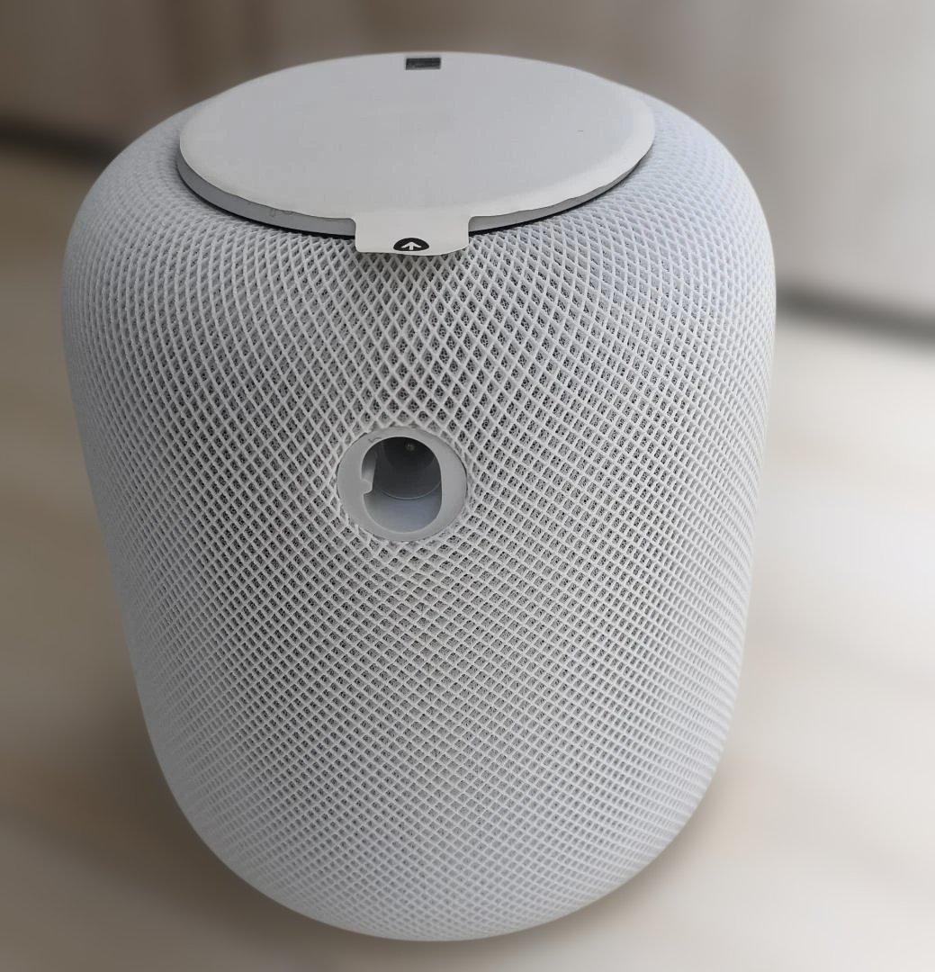 ☆★ Apple Pod 第2世代 MQJ83J/A　超美品 白