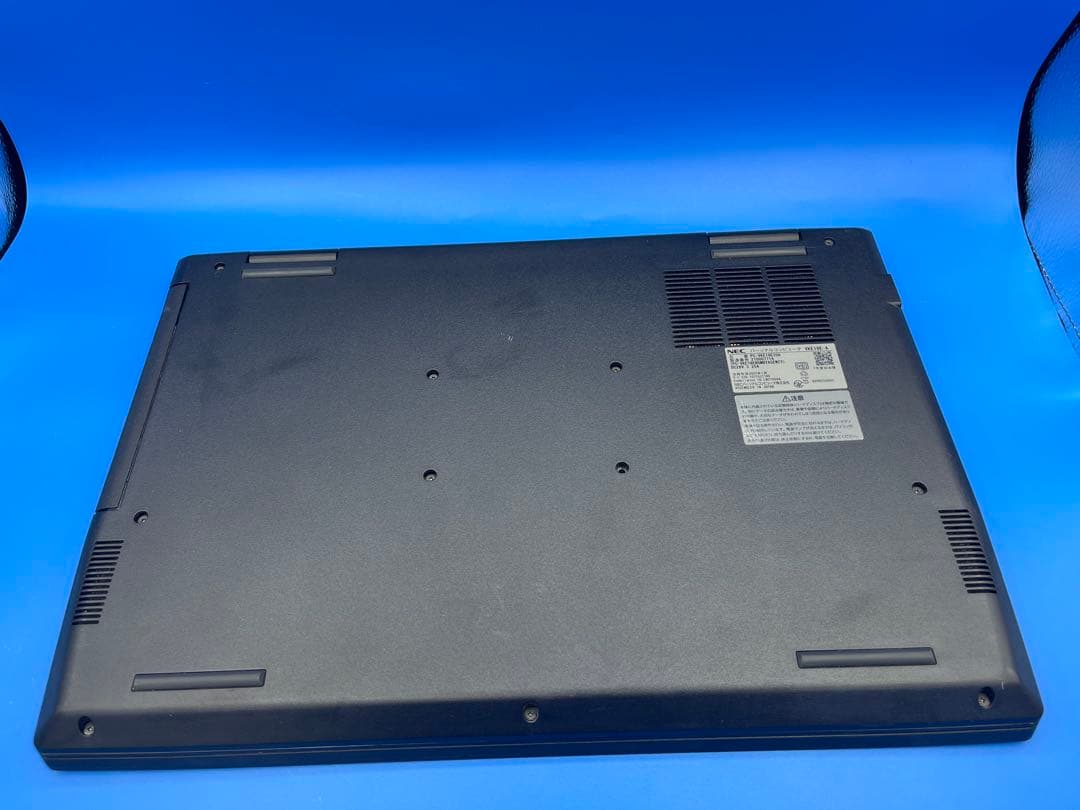 NEC VersaPro VKE18E-A DVDドライブ付