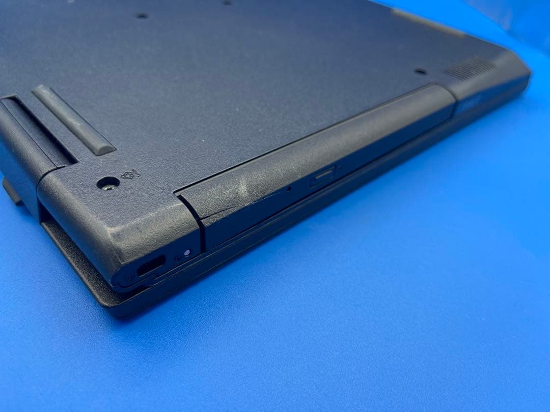 NEC VersaPro VKE18E-A DVDドライブ付