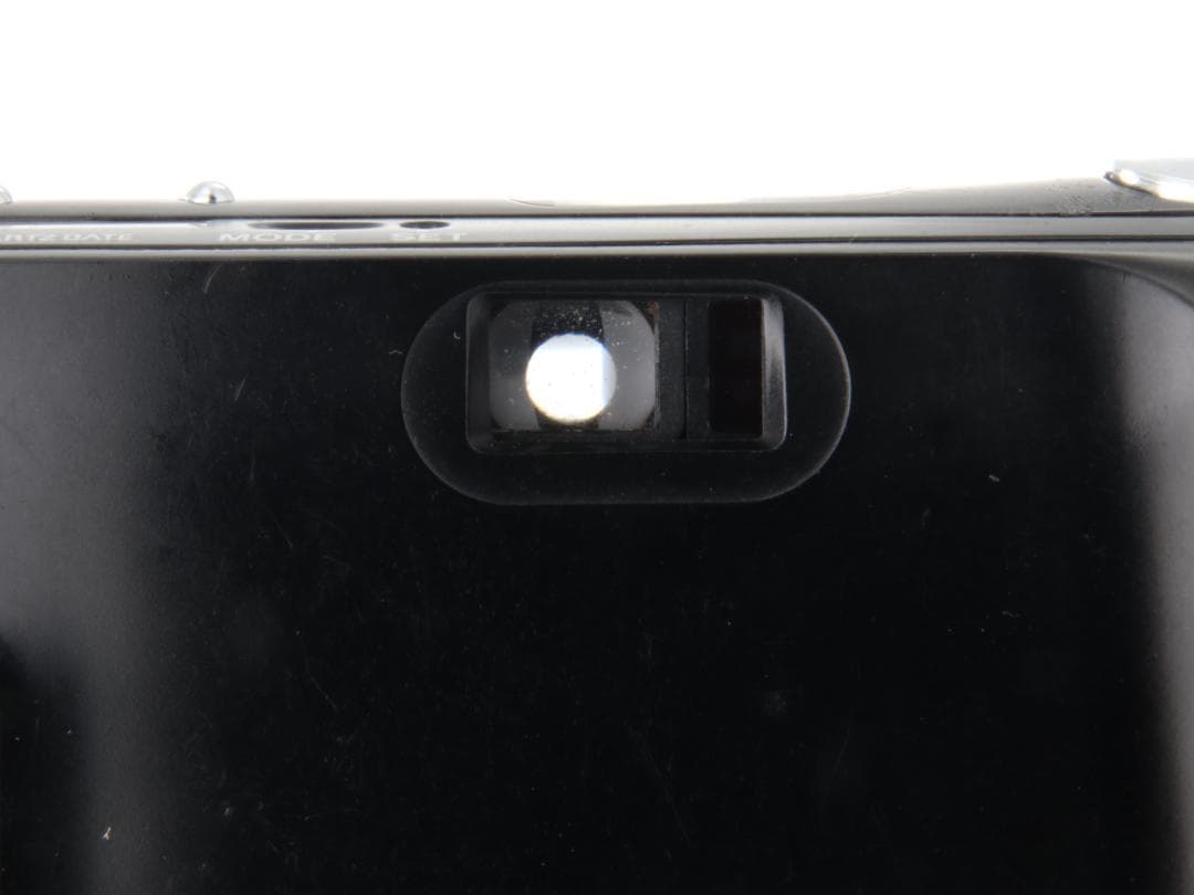 【動作確認済】OLYMPUS μ オリンパス ミュー