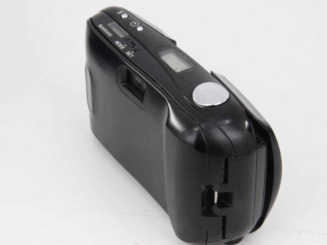 【動作確認済】OLYMPUS μ オリンパス ミュー