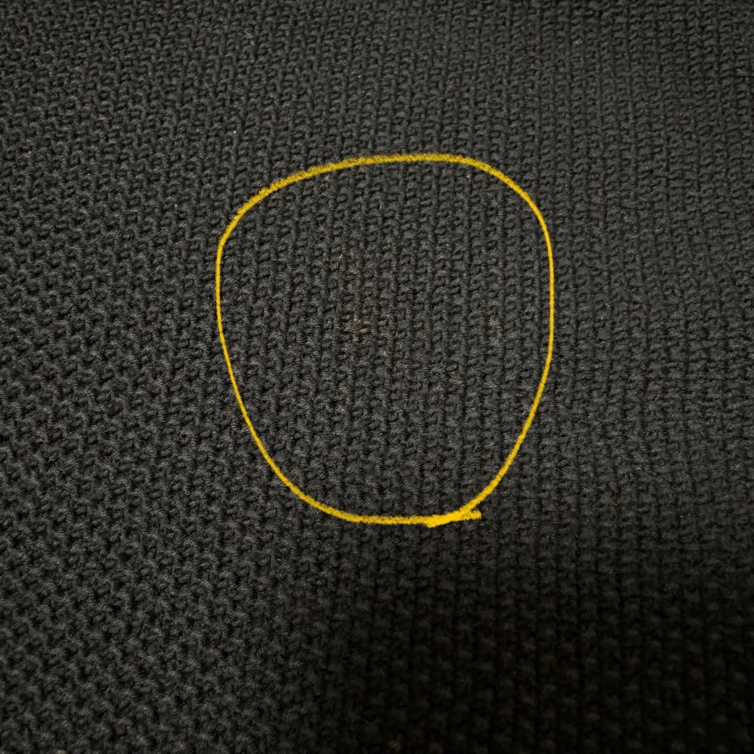 f*8様 COOTIE PRODUCTIONS　ニットベスト　Vネック　古着屋購