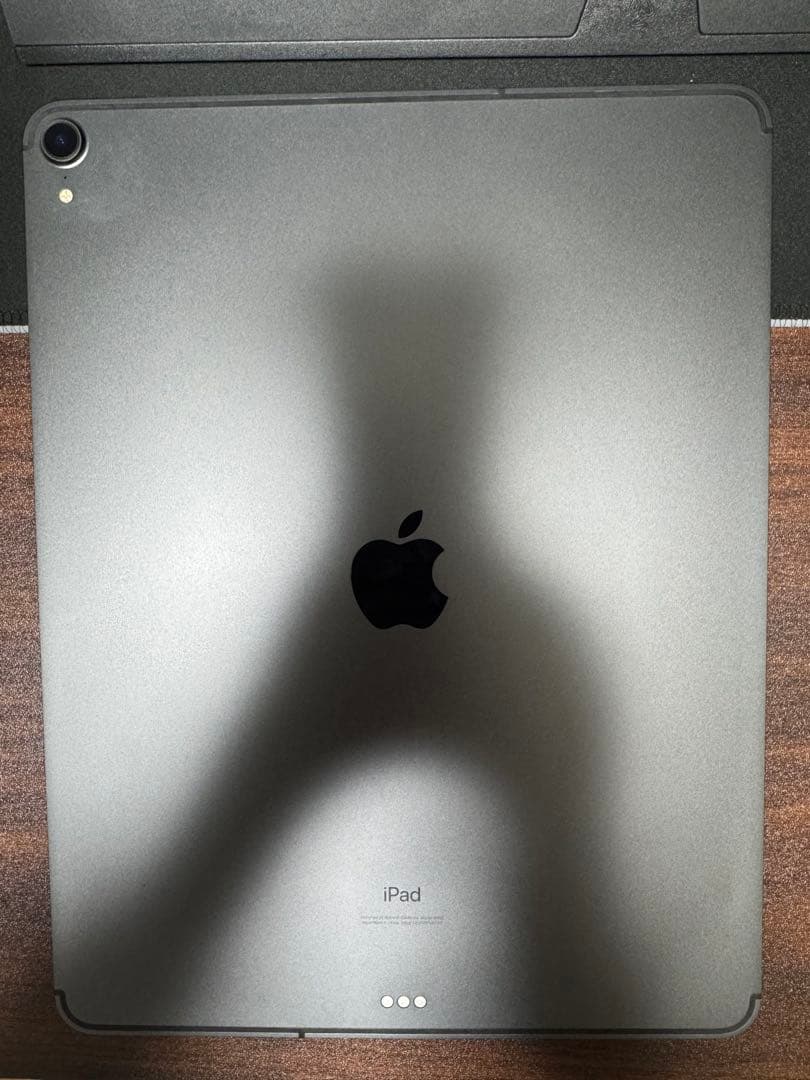 【美品】iPad Pro 12.9インチ　256GB SIMフリー第3世代