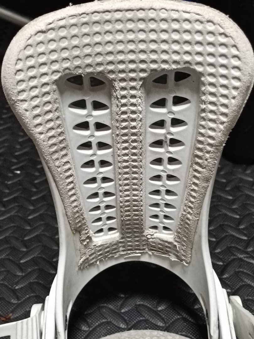 22-23 UNION FORCE Mサイズ バインディング