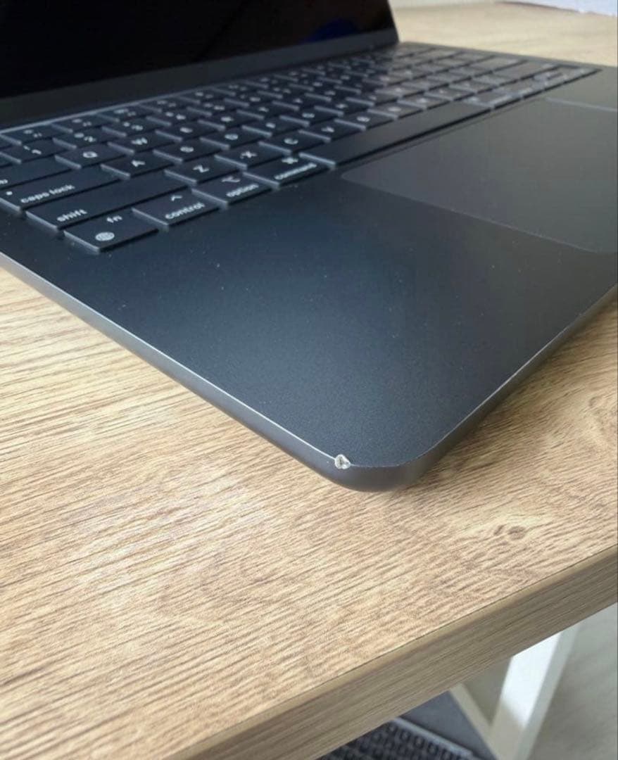 【破格・早い者勝ち】MacBook Air M2（2022） 256グレイ