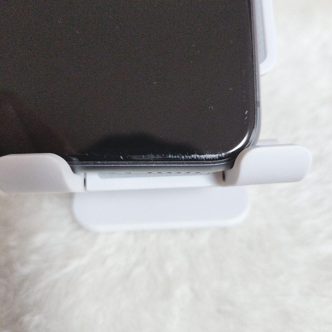 【バッテリー新品✨】 iPhone 11 128GB SIMフリー ブラック 黒