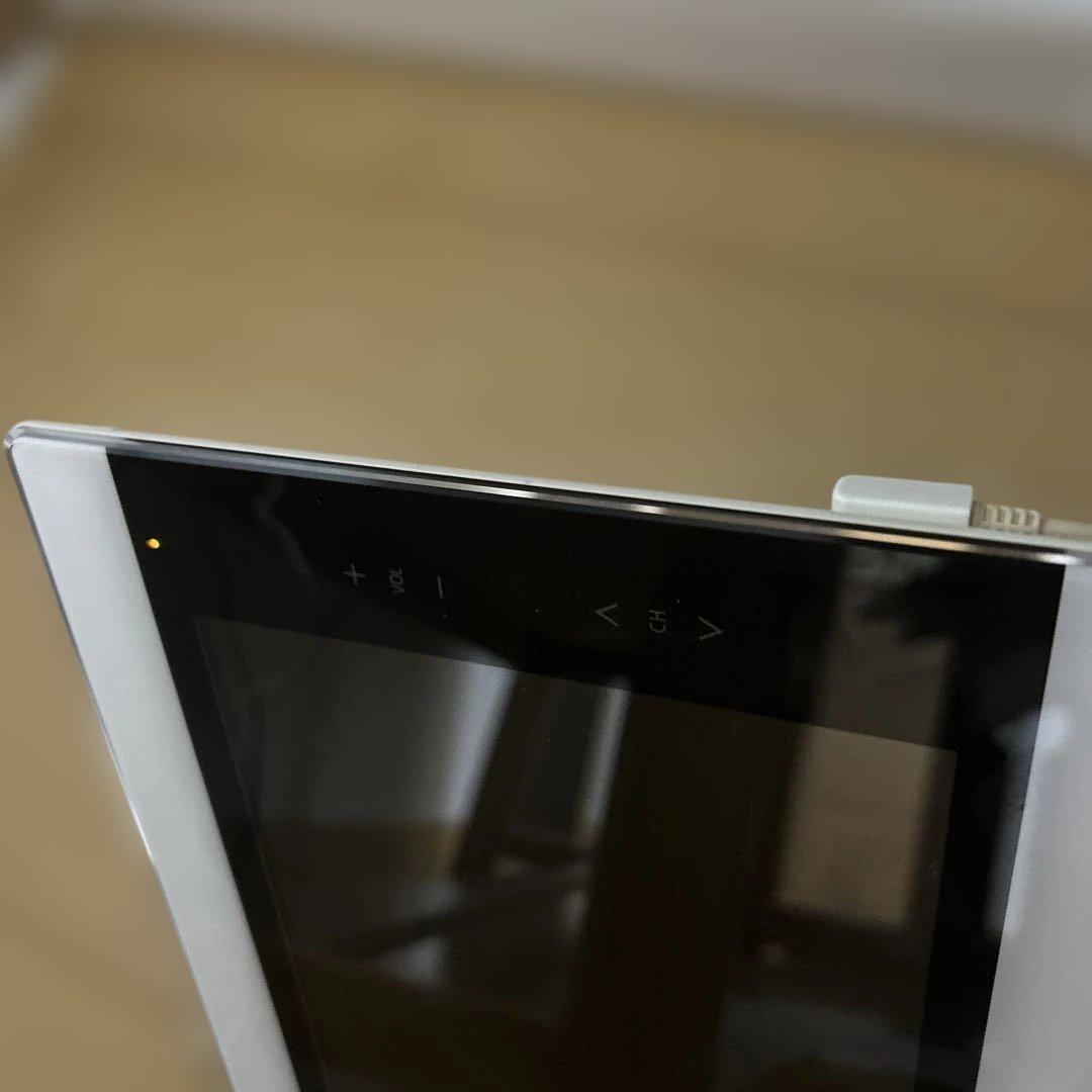 panasonicプライベートビエラSV-ME7000-W