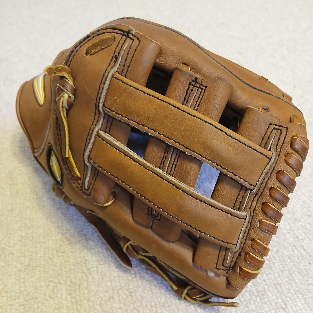 ​【激レア/USAモデル】ナイキ プロゴールド 硬式 内野手用 右投げ 大人用