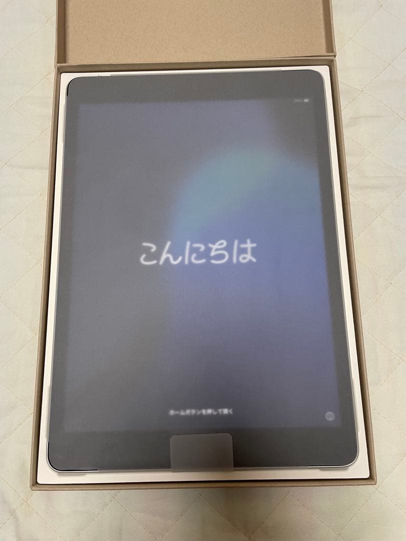 iPad 64GB 第9世代 Wi-Fiモデル 新品未使用