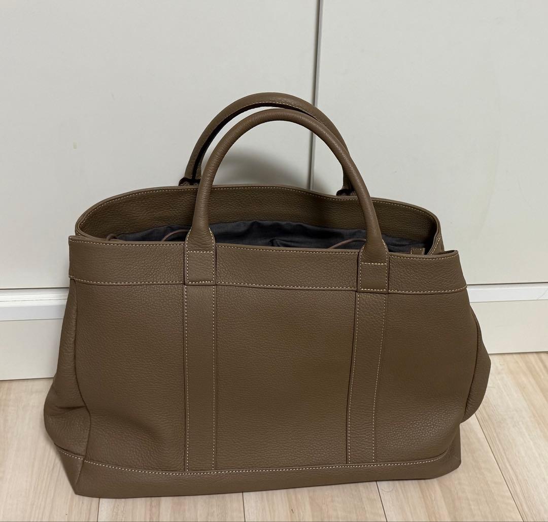 【新進工房】市長バッグ