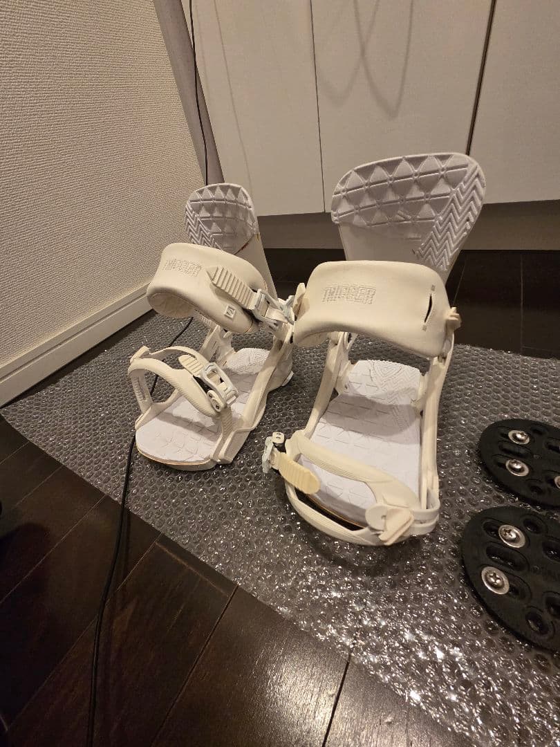 salomon(サロモン)　trigger トリガー　 ビンディング　M