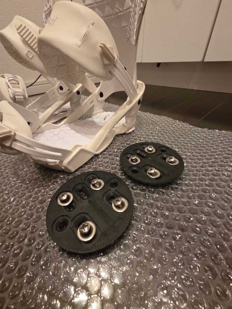 salomon(サロモン)　trigger トリガー　 ビンディング　M