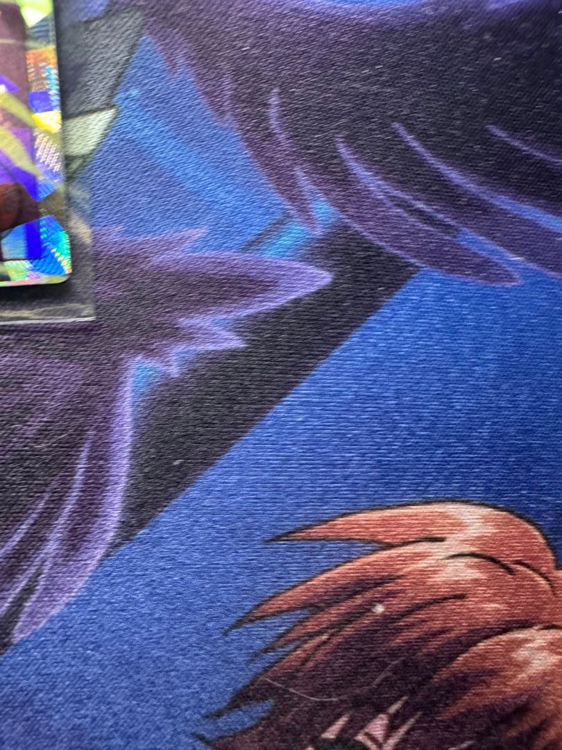 ラッシュデュエル キメラテックオーバードラゴン　オーバーラッシュレア