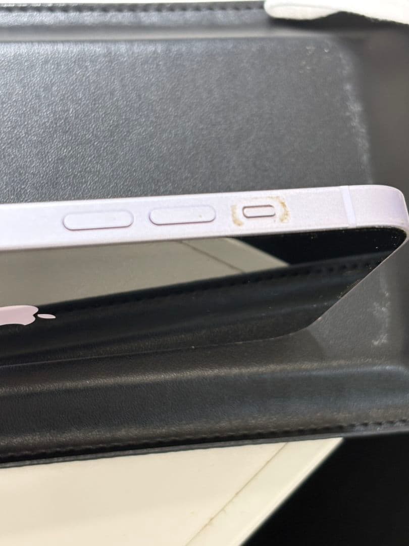 Apple iPhone 14 256GB パープル